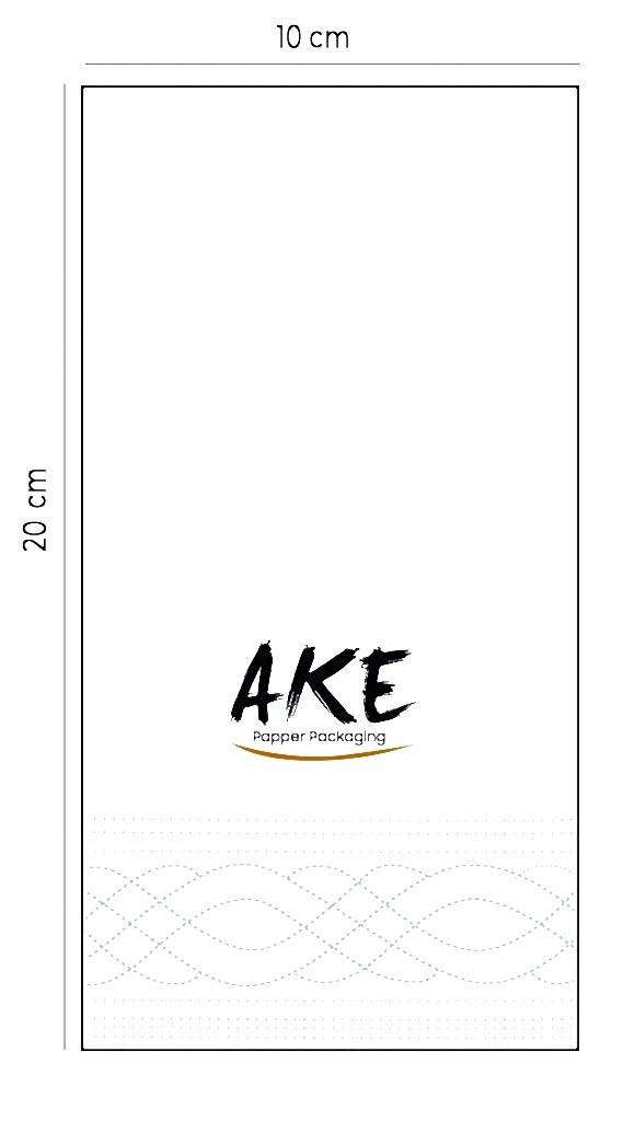 Logo Baskılı Peçete