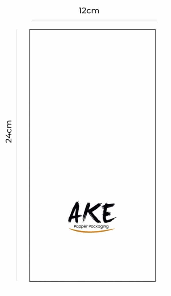 Logo Baskılı Peçete