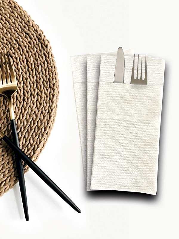 Logo Baskılı Peçete